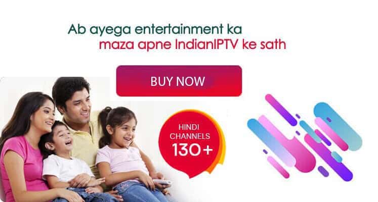 IndianIPTV
