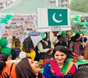 Pakistani Channels 75+