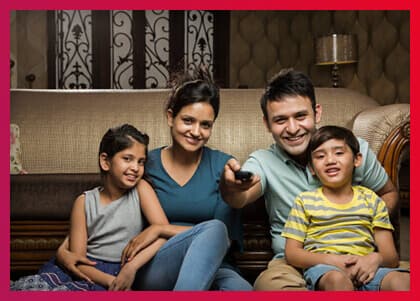 Watch Indian Channels in Canada & USA